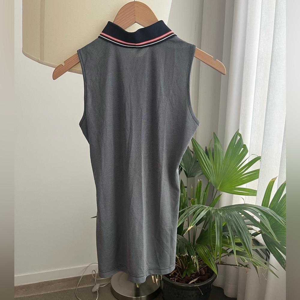 NWT Colmar Golf Sleeveless Polo - Picture 5 of 6